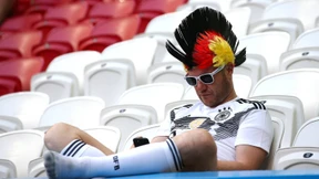 Das WM-Aus kostet den deutschen Fußball viel Geld