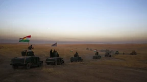 Erdogan besteht auf türkischer Teilnahme