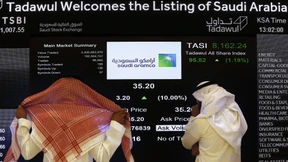 Börsengang von Saudi-Aramco fällt noch größer aus