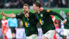 Wolfsburg versüßt Labbadia den Abschied