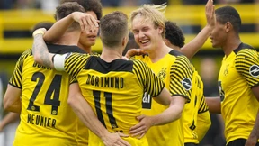 Dortmunder Zitterpartie mit Happy End