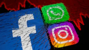 Facebook, WhatsApp und Instagram nach sechs Stunden wieder erreichbar