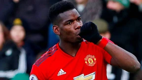 Der befreite Spielmacher von Manchester United