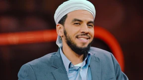 Allahs Dampfplauderer