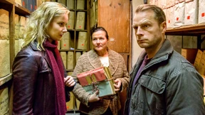 Der Täter, der Opfer war