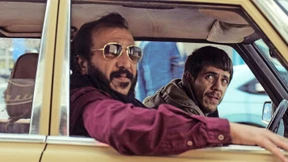 Eine palästinensische Mafiageschichte