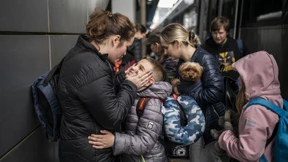 „Die Leute sind müde, sich zu verstecken“