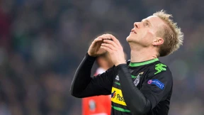 Kein Festtag für Gladbach