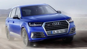 Von Weltpremieren und Windspielen