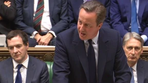 Premierminister Cameron gegen Neuwahlen 