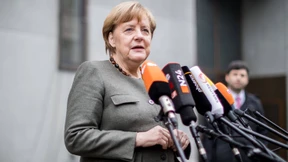 Jeder gehört zu seiner eigenen Minderheit