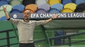 Der Champions-League-Fluch des Pep Guardiola