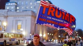 Vom Einsturz des Establishments