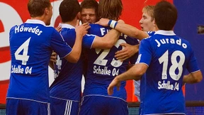 Stevens trifft den HSV