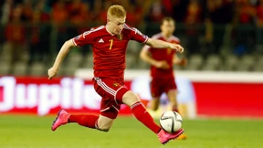 De Bruyne wahrt Belgiens Chance