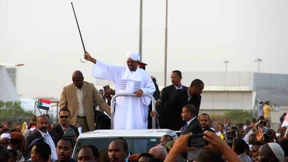 Südafrika will sich vom Strafgerichtshof zurückziehen 