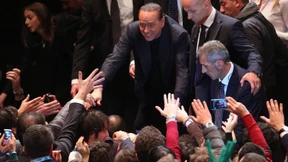 Napolitano lehnt Begnadigung Berlusconis ab