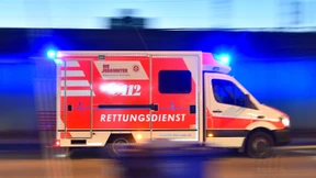 Landwirt bei Angriff von Bulle schwer verletzt