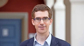 David Dorn mit Hermann-Heinrich-Gossen-Preis ausgezeichnet