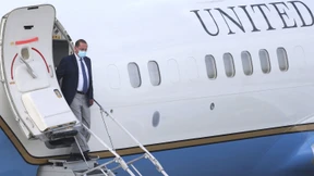 Amerikanischer Gesundheitsminister besucht Taiwan