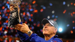 Im Reich des Tyrannen Tom Coughlin