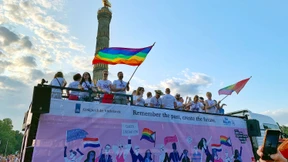 Es geht um mehr als das Geschlecht