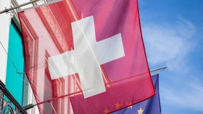 Freigabe des Franken lässt Börsen taumeln