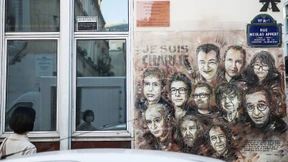 Auftakt im „Charlie Hebdo“-Prozess