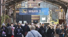 Leipziger Buchmesse wird verschoben