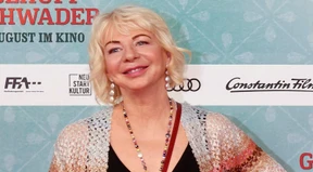 Ist sie am End wie der Eberhofer, Franz?