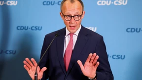 Union scheitert im Bundestag