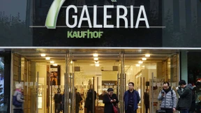 Ein neuer Kurs für Galeria Kaufhof