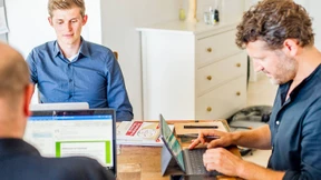 Der Wandel hat erst begonnen