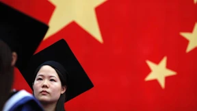 Die große Bildungsoffensive