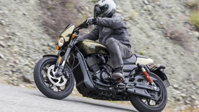 Heißes Eisen, zweiter Versuch