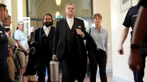 Prozess gegen Steakhouse-Erbin Block beginnt