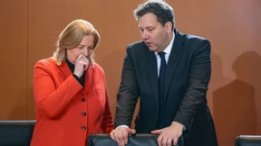 Wer soll diese SPD noch attraktiv finden?