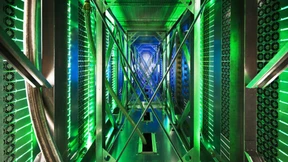 Internetkonzerne wehren massiven Cyberangriff ab