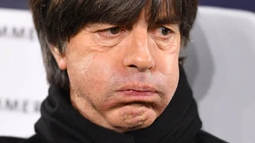 Warum nur wechselte Löw die jungen Abenteurer aus?
