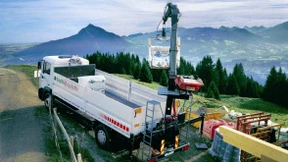 Agrar-Großhändler unter Kartellverdacht