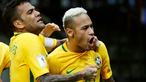 Neymar schießt Brasilien zum Sieg
