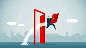 Weshalb wir in die eigene Bildung investieren sollten