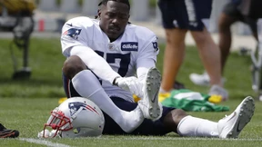 Der tiefe Fall des Ballfängers