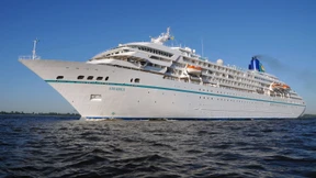 Der Traumschiff-Dreh als Reisemangel