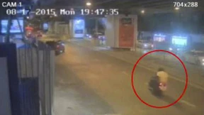 Thailändische Polizei sucht nun auch verdächtige Frau