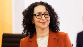 Messari-Becker übernimmt Professur in Karlsruhe