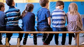 „Kinder haben das Vertrauen in die Politik verloren“