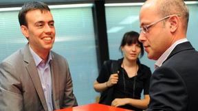 Schmids Amtsleiter angeblich vor dem Aus