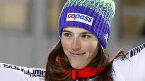 Die größte Herausforderin der Slalom-Königin