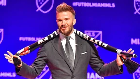 Beckhams Pläne für den „Friedhof des Fußballs“